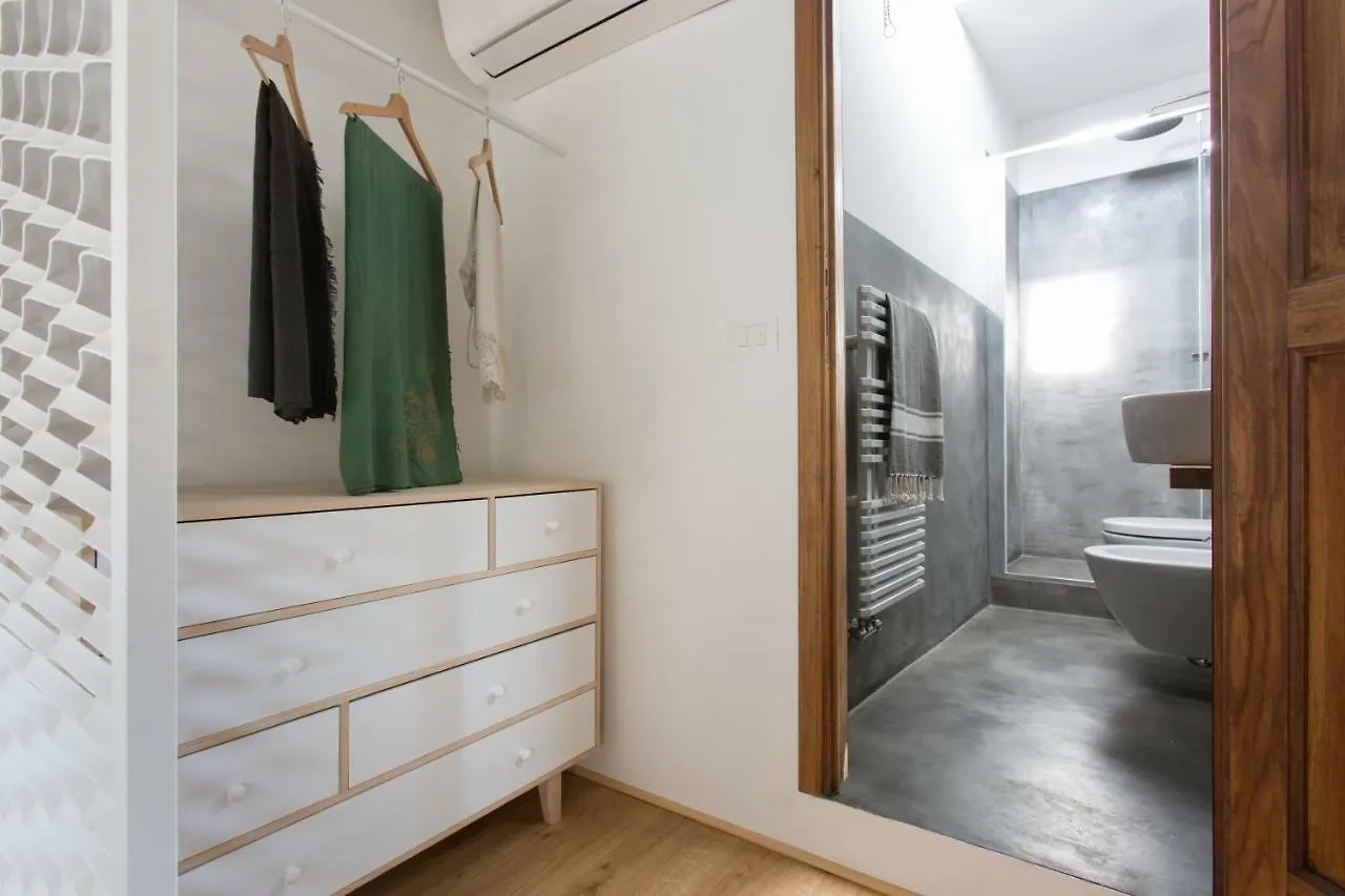 Apartments Il Cestello Degli Angeli Φλωρεντία 0*,