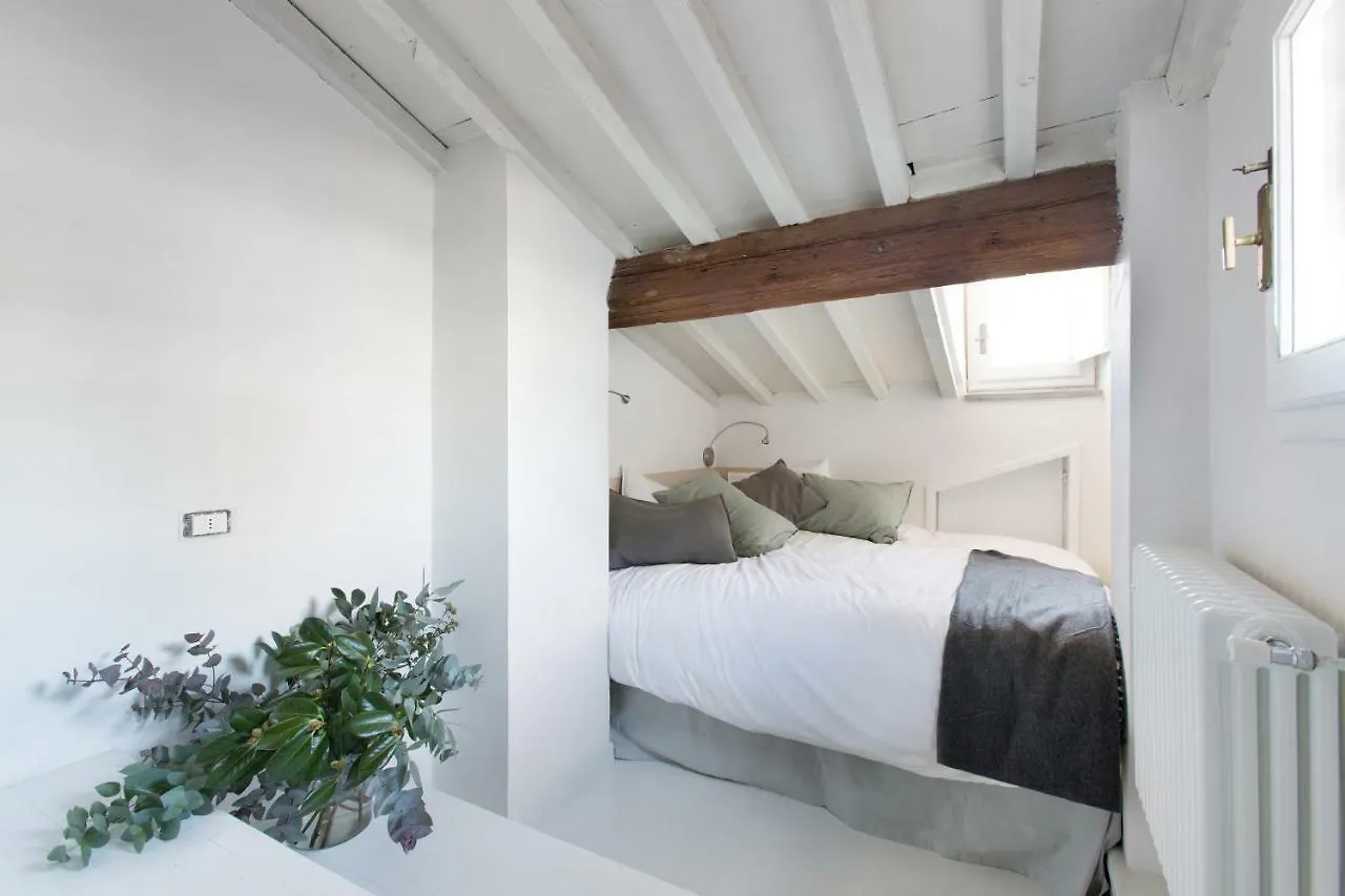 Apartments Il Cestello Degli Angeli Φλωρεντία Ιταλία