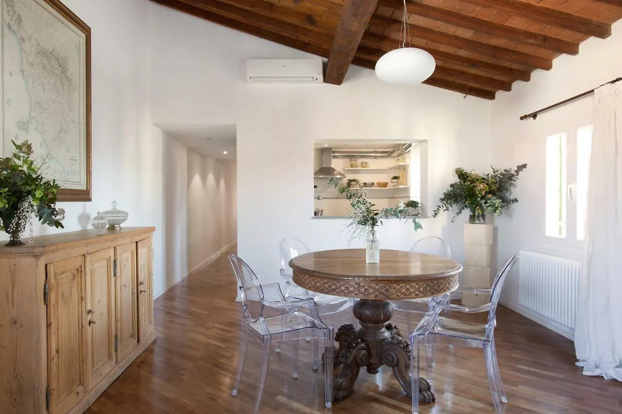 Apartments Il Cestello Degli Angeli Φλωρεντία 0*,  Ιταλία