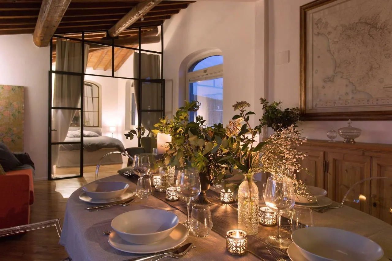 Apartments Il Cestello Degli Angeli Φλωρεντία