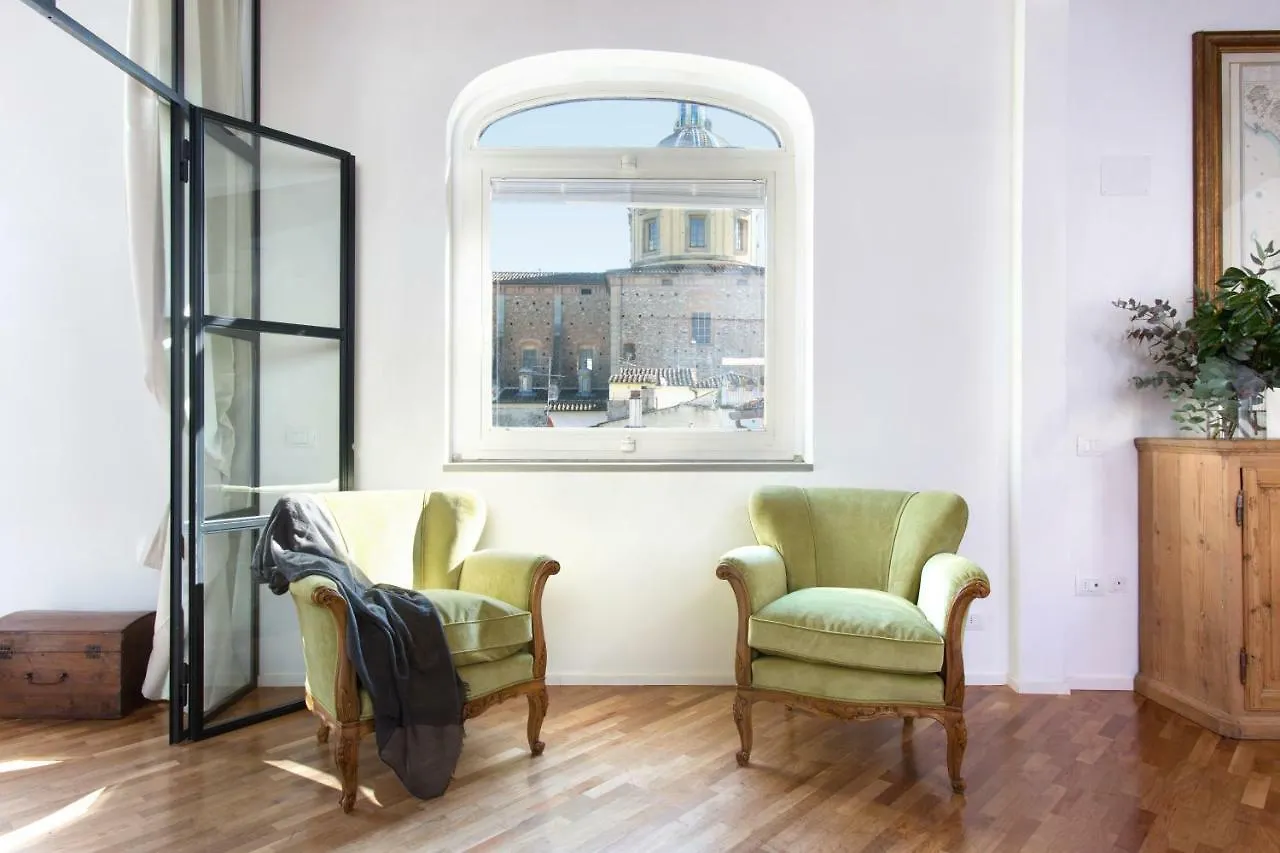 Apartments Il Cestello Degli Angeli Φλωρεντία Ιταλία