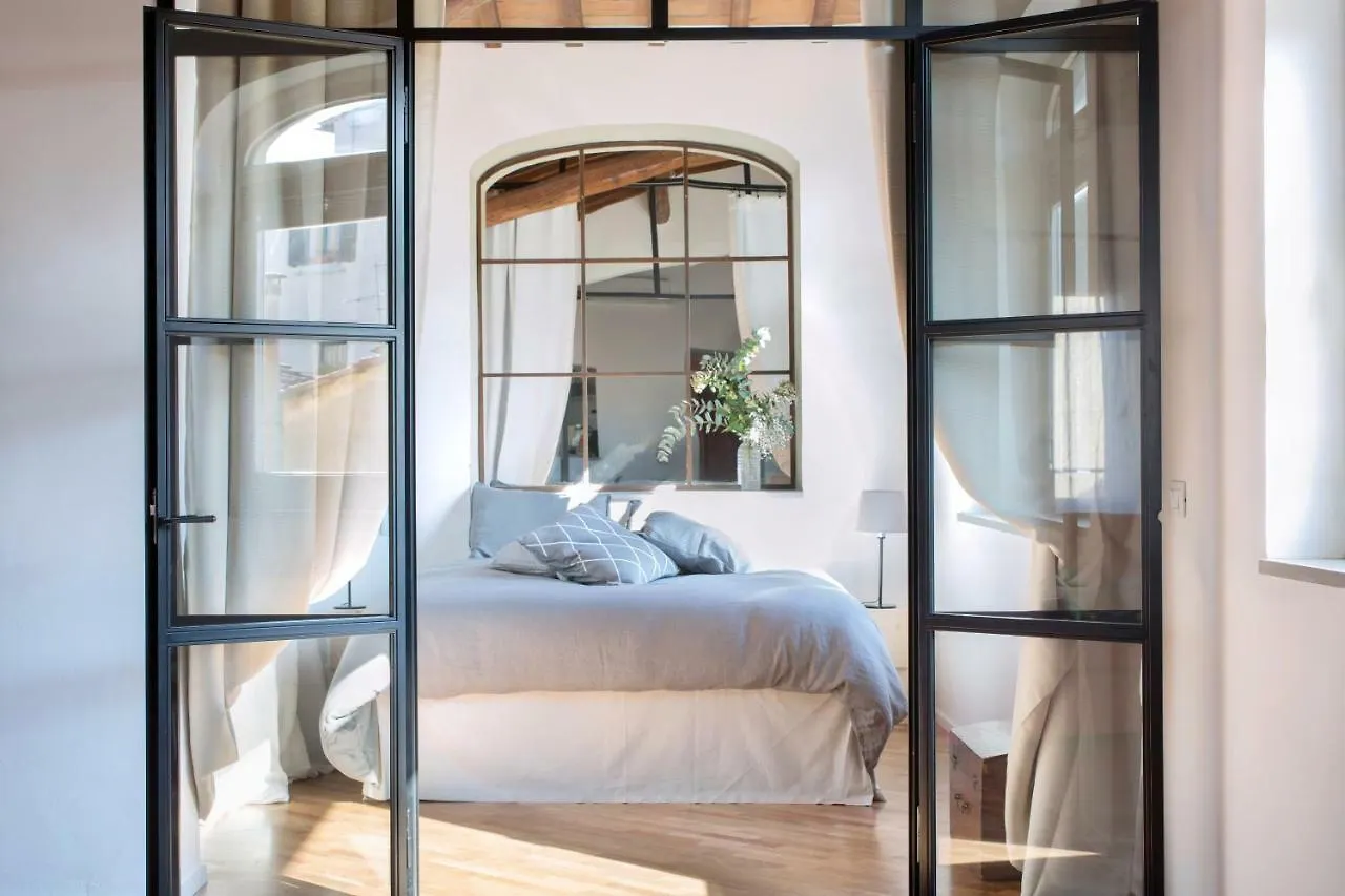 Apartments Il Cestello Degli Angeli Φλωρεντία 0*,  Ιταλία