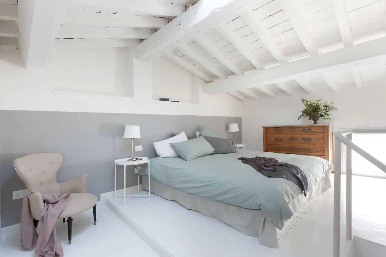 Apartments Il Cestello Degli Angeli Φλωρεντία Ιταλία
