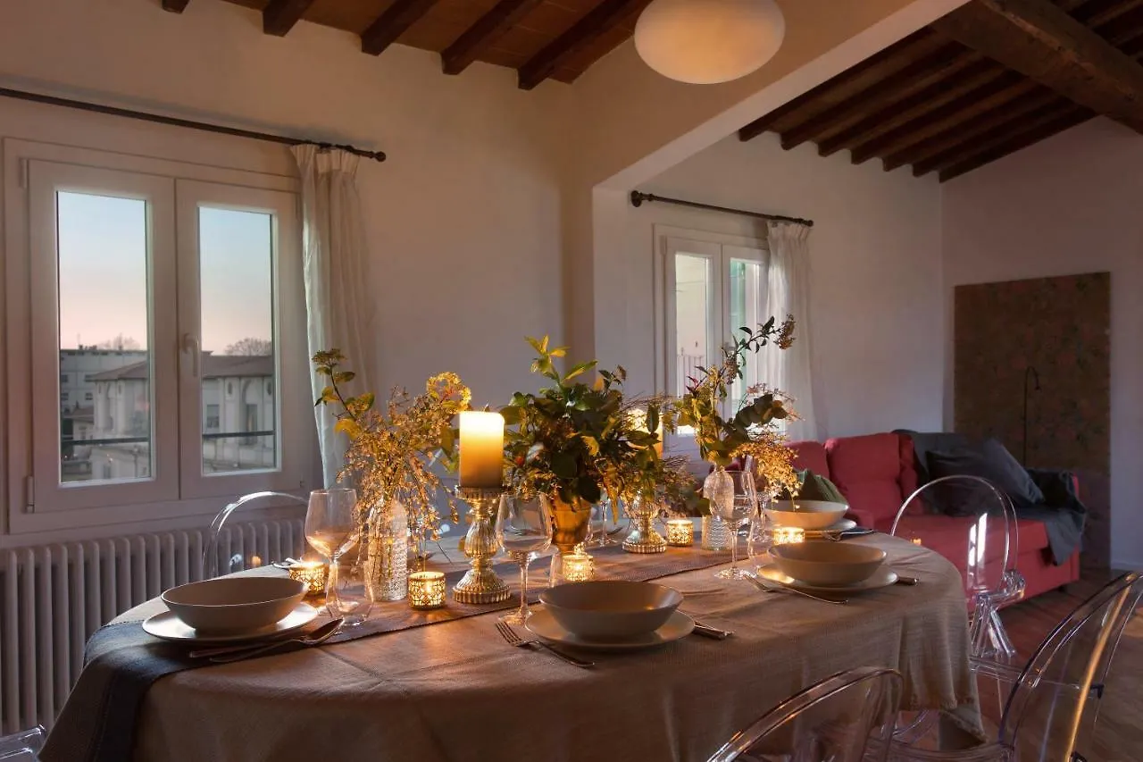 Apartments Il Cestello Degli Angeli Φλωρεντία