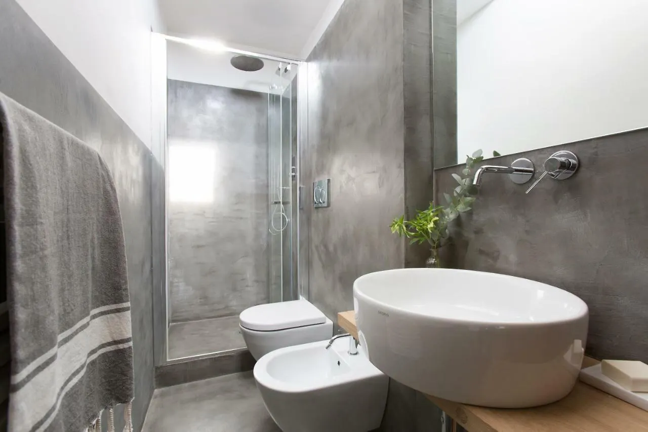 Apartments Il Cestello Degli Angeli Φλωρεντία