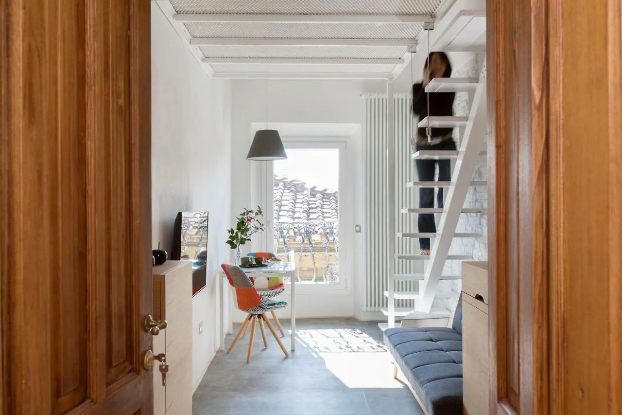 Apartments Il Cestello Degli Angeli Φλωρεντία