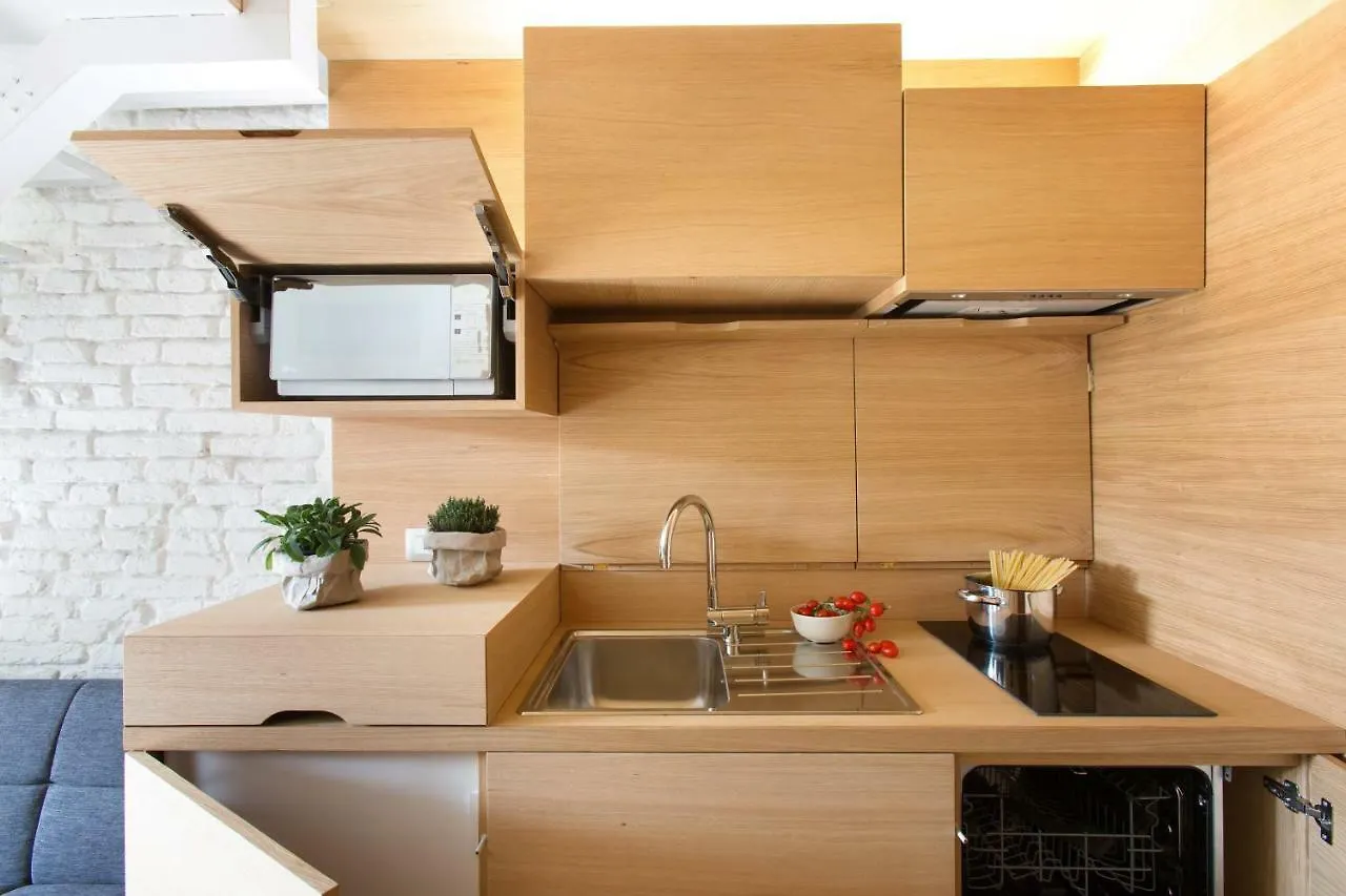 Apartments Il Cestello Degli Angeli Φλωρεντία Ιταλία