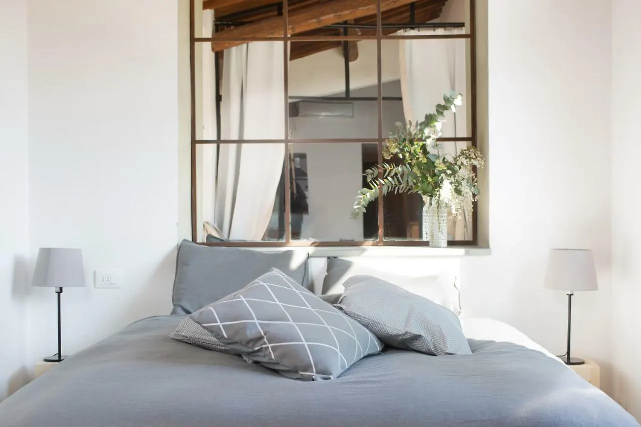 Apartments Il Cestello Degli Angeli Φλωρεντία