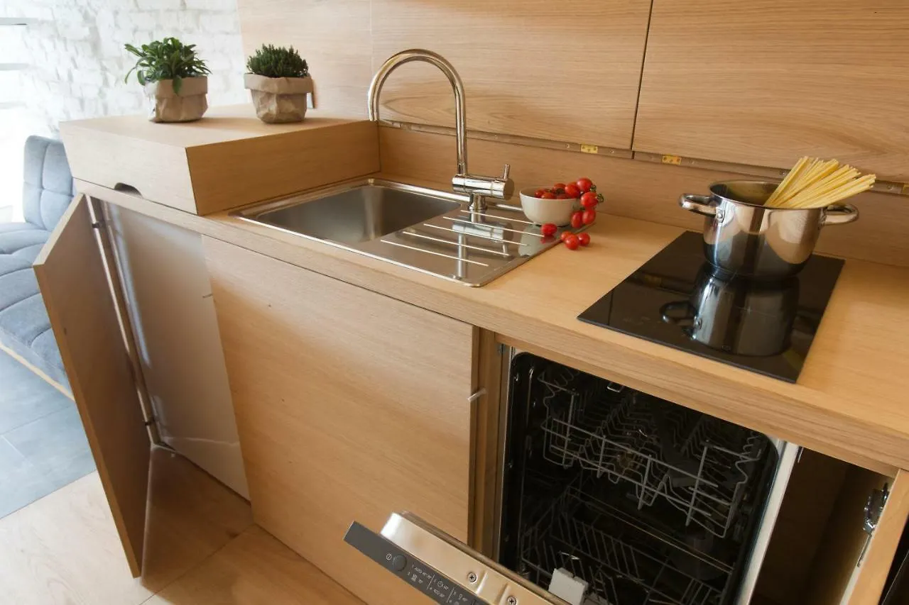Apartments Il Cestello Degli Angeli Φλωρεντία