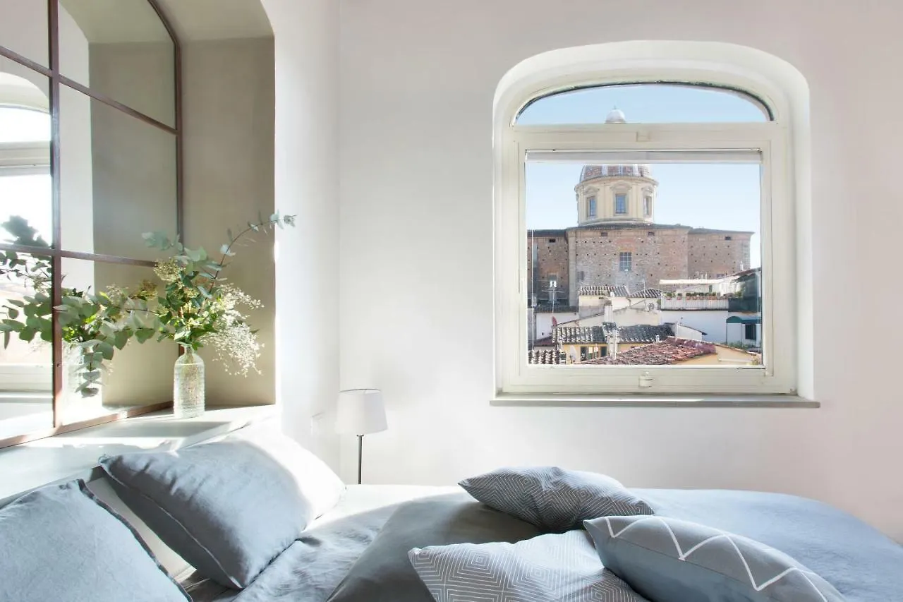 Apartments Il Cestello Degli Angeli Florence