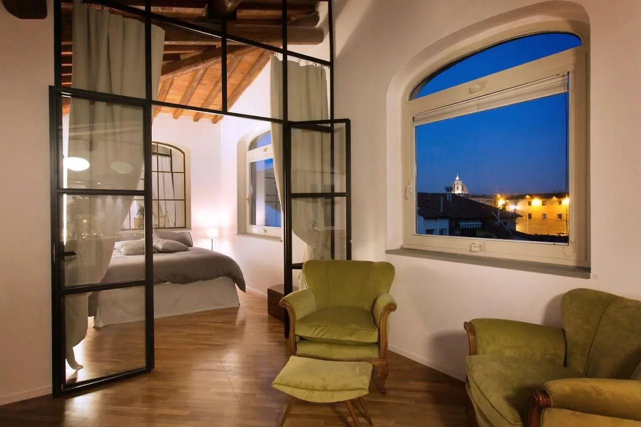 Apartments Il Cestello Degli Angeli Florence