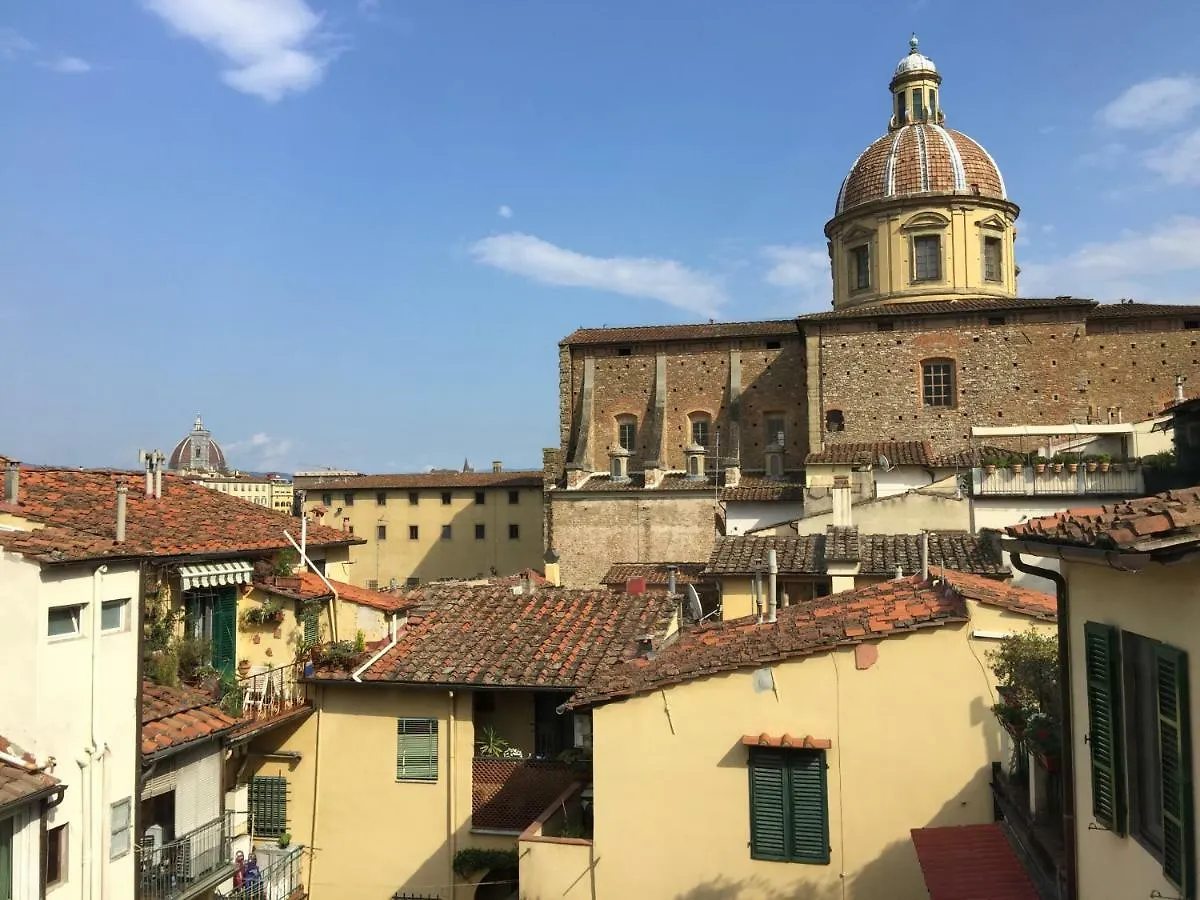 Apartments Il Cestello Degli Angeli Florence