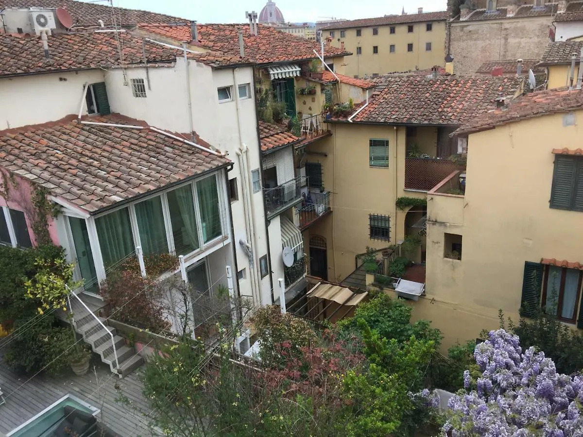 Apartments Il Cestello Degli Angeli Florence Italy