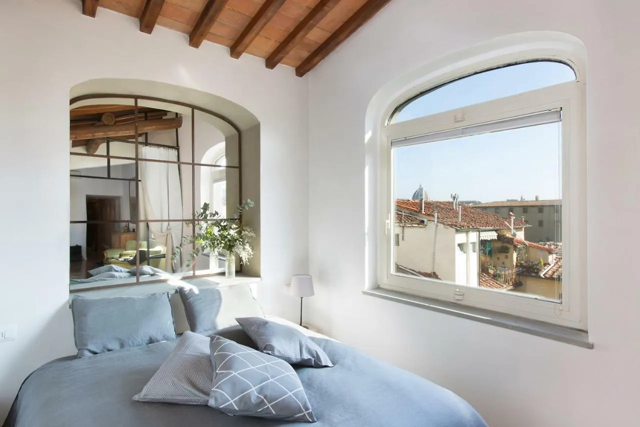 Apartments Il Cestello Degli Angeli Florence 0*,  Italy