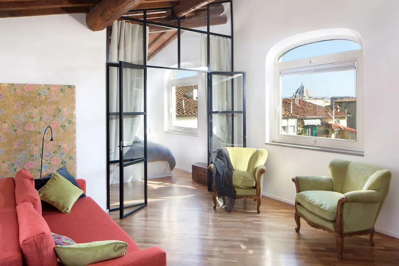 Apartments Il Cestello Degli Angeli Florence