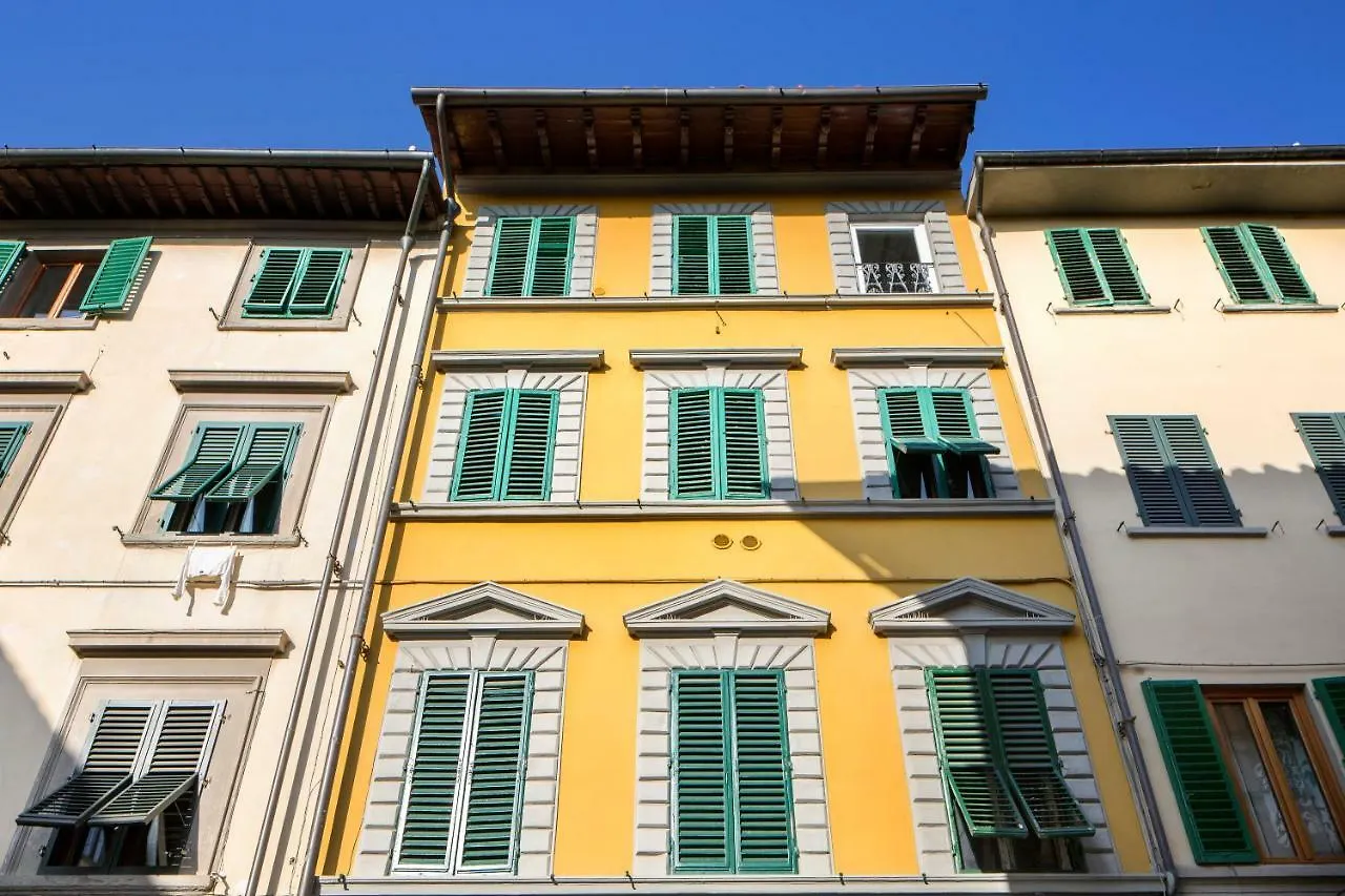 Apartments Il Cestello Degli Angeli Florence 0*,